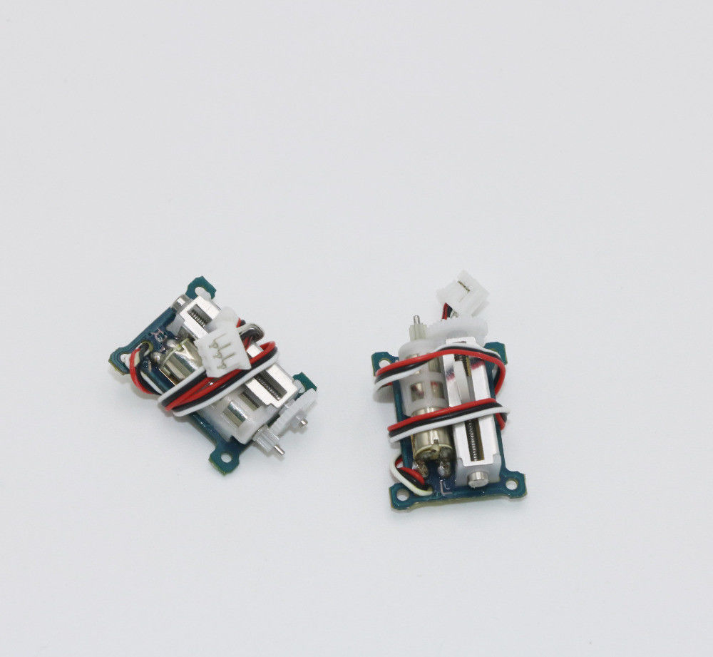 Great 2PCS 1.5g Servo Micro Digital Servo Loading Two Linear Servo #1849