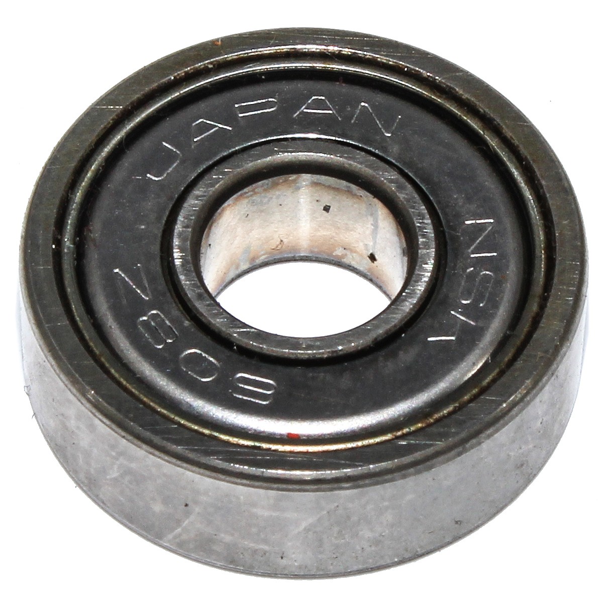 Parts Bearing Ball 8mm ID X 22mm OD 7mm thick Lawnmower BEARING-608Z