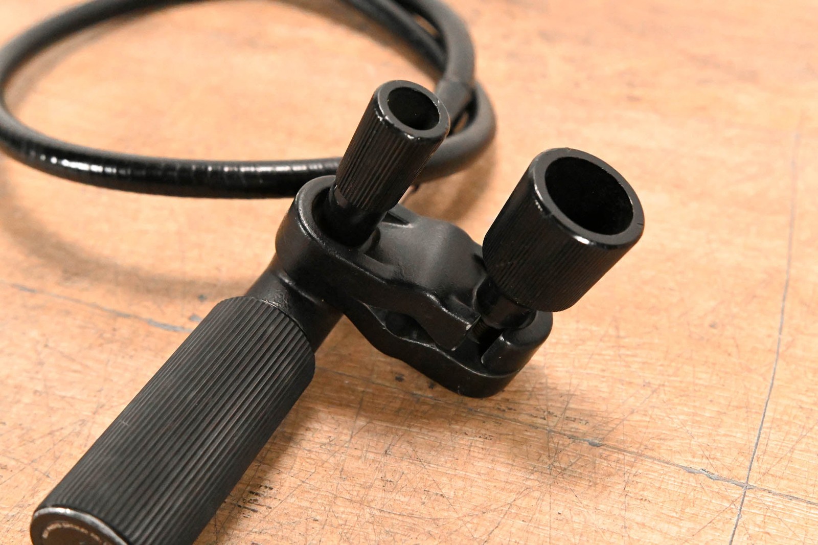 Fujinon CFH-3 Focus Grip for Professional Remote Lenses CG01TMP