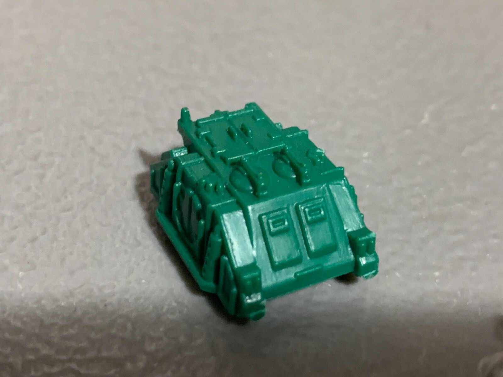 A12526 EPIC WARHAMMER 40K SPACE MARINES DEVASTATOR DETACHMENT GAMES WORKSHOP GW