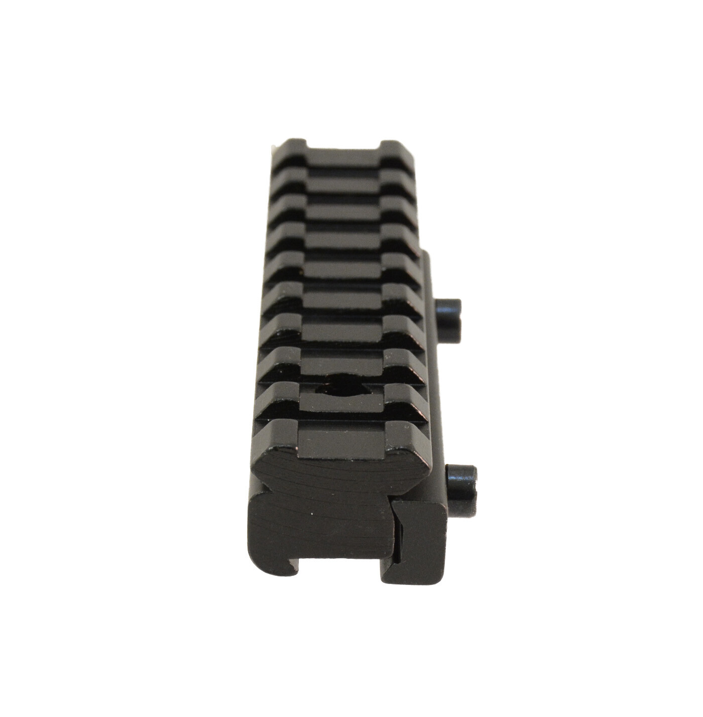 Picatinny Weaver Rail Adapter Scope Mount for B-3 Pellet Guns B3 .22 .177 5.5mm