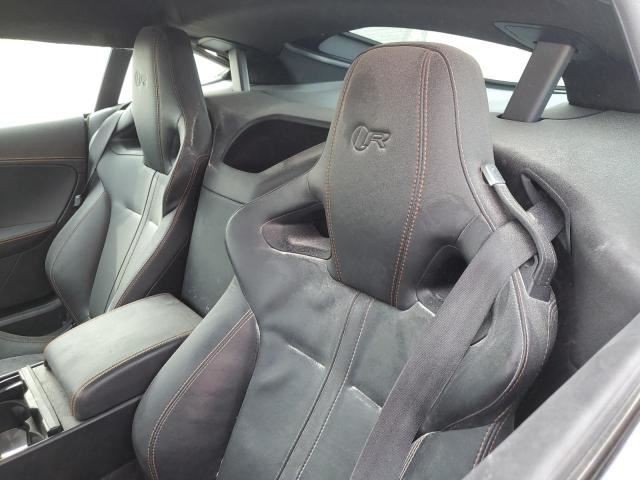 F TYPE 2015 Transmission Shift 269968