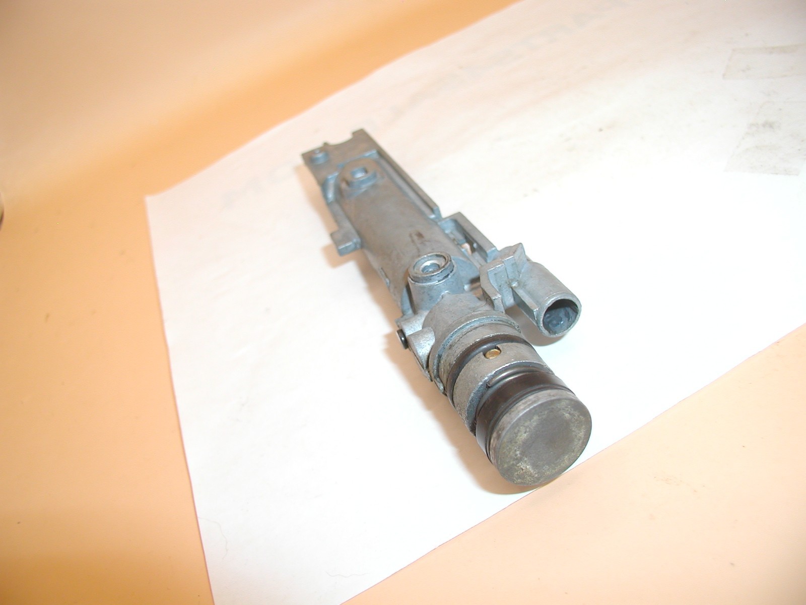 Daisy 856 Eagle - Valve Body