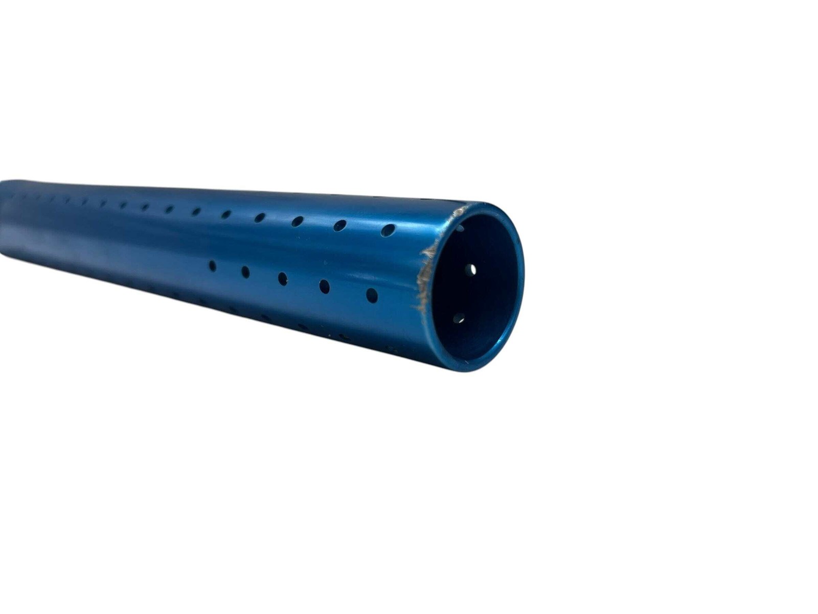 Field One Force V2 Gloss Blue Paintball Gun