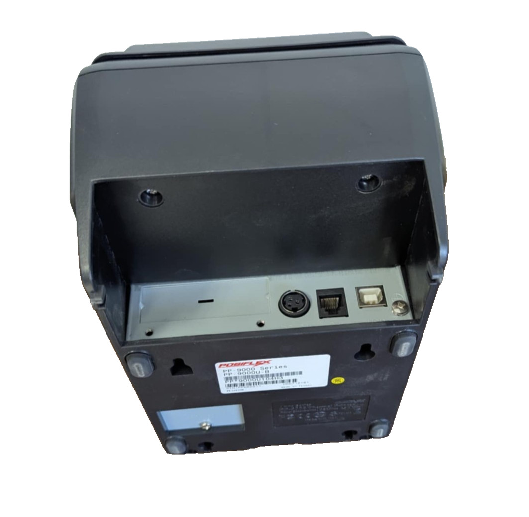 Posiflex Pos Thermal Receipt Printer PP-9000U-B series