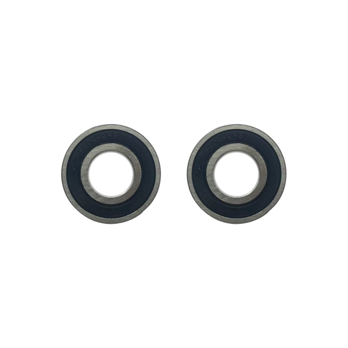 2 pcs Bearing Replacement fits HUSKY VT631505 Air Compressor