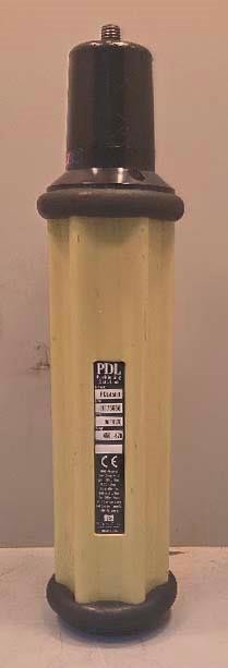 Pacific Crest PDL Positioning Data Link Model PDL4500 ++