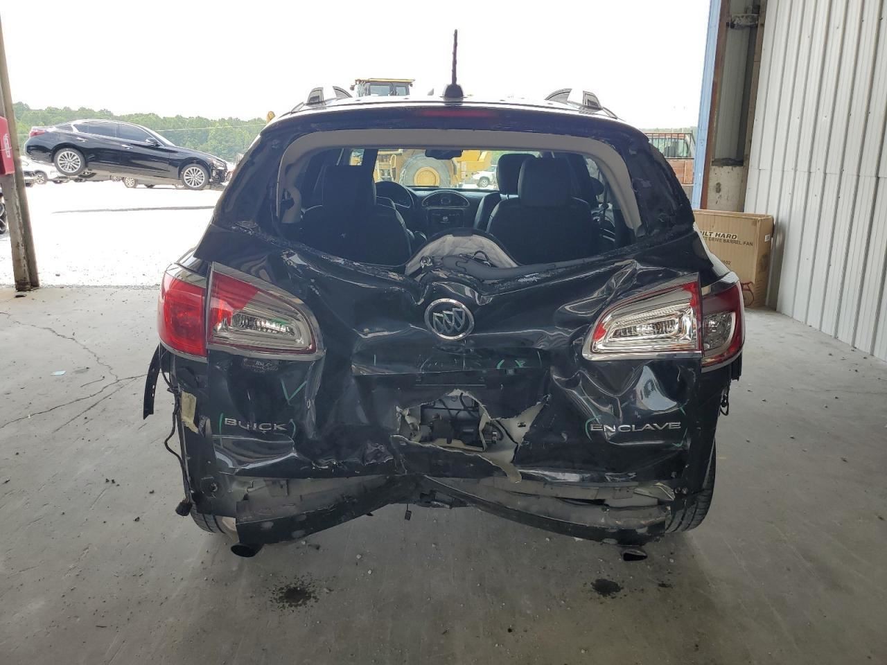 ENCLAVE 2016 Glove Box 4730499