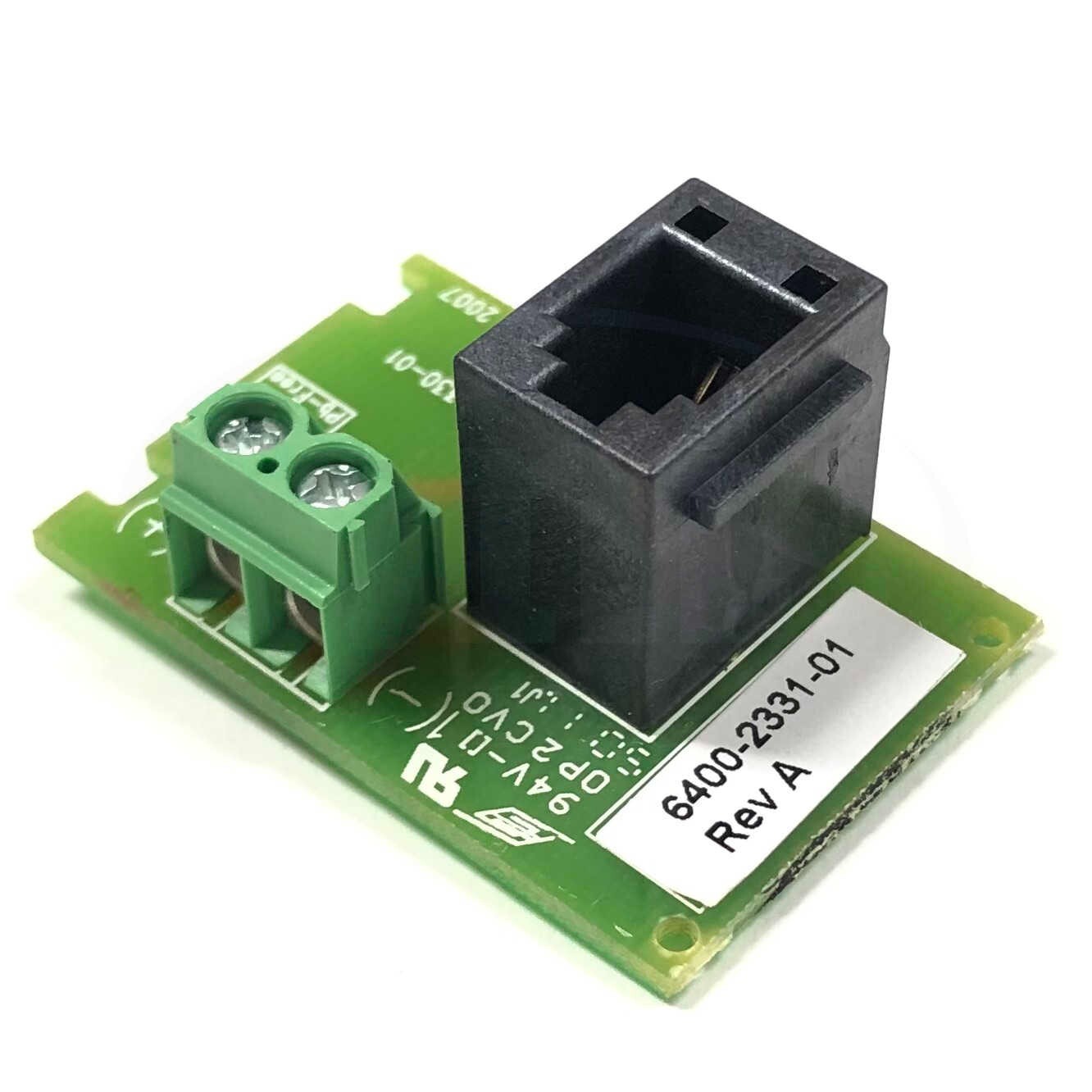 X13651467-02 Service First/Trane COMM Module For Wired Sensor