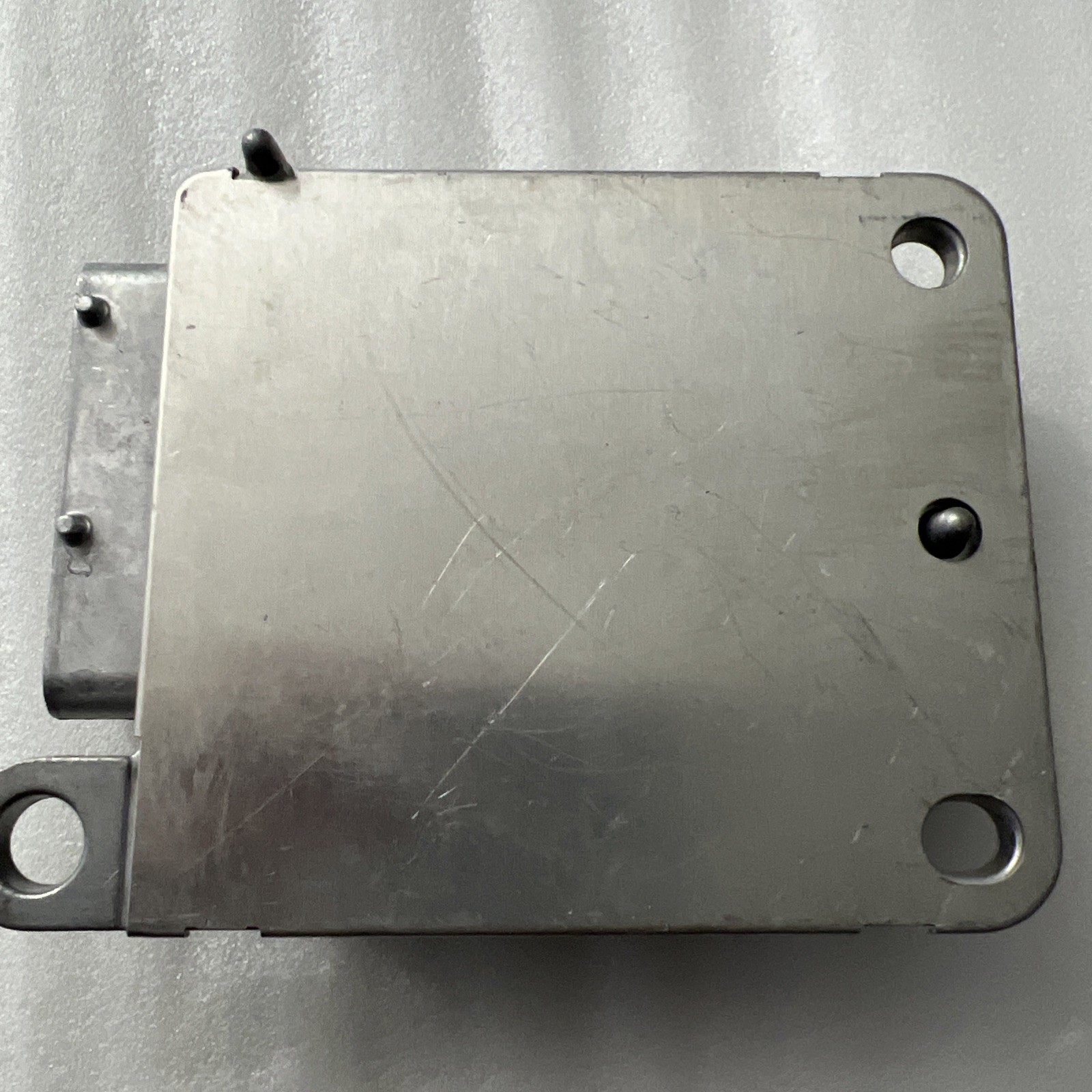 1999-05 Suzuki Vitara ELECTRONIC SRS BAG Control Module 38910-66D20