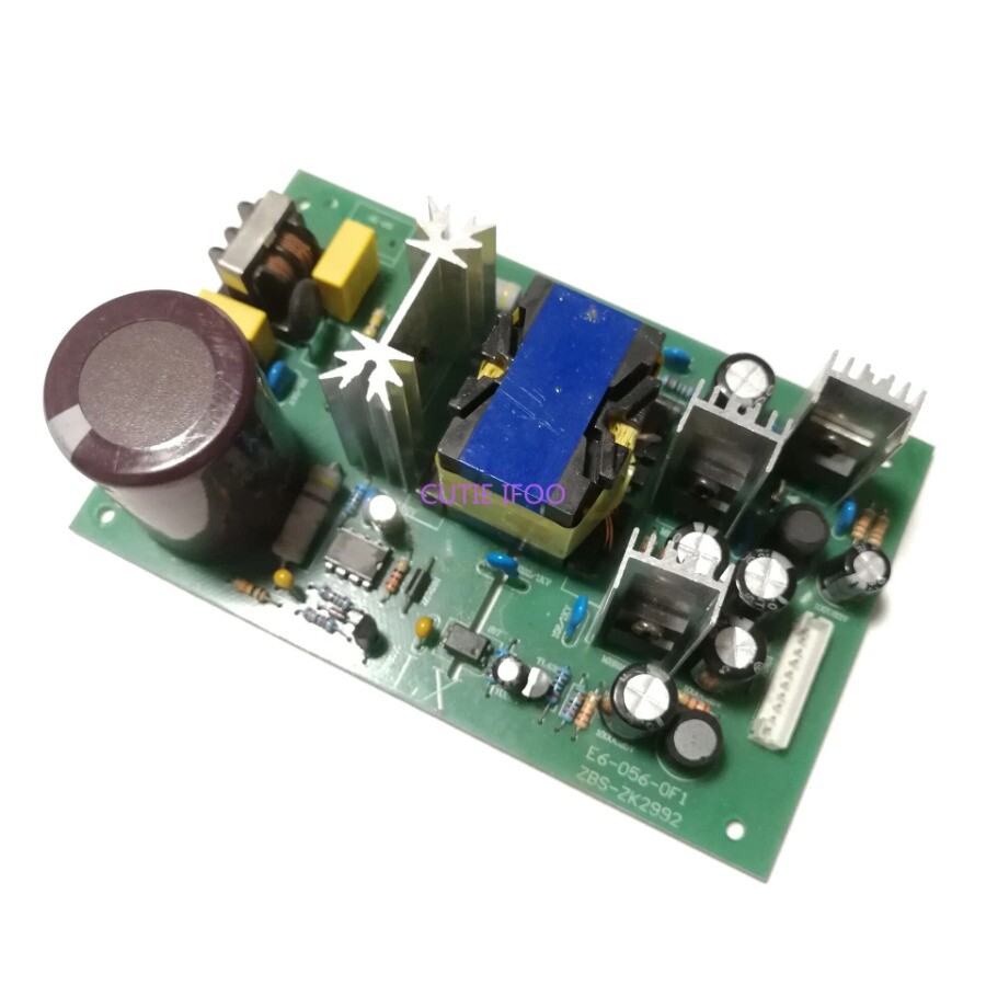 Power Supply Board for Soundcraft LX7 LX9 LX10 Series Mixer 15V -15V 48V 50W
