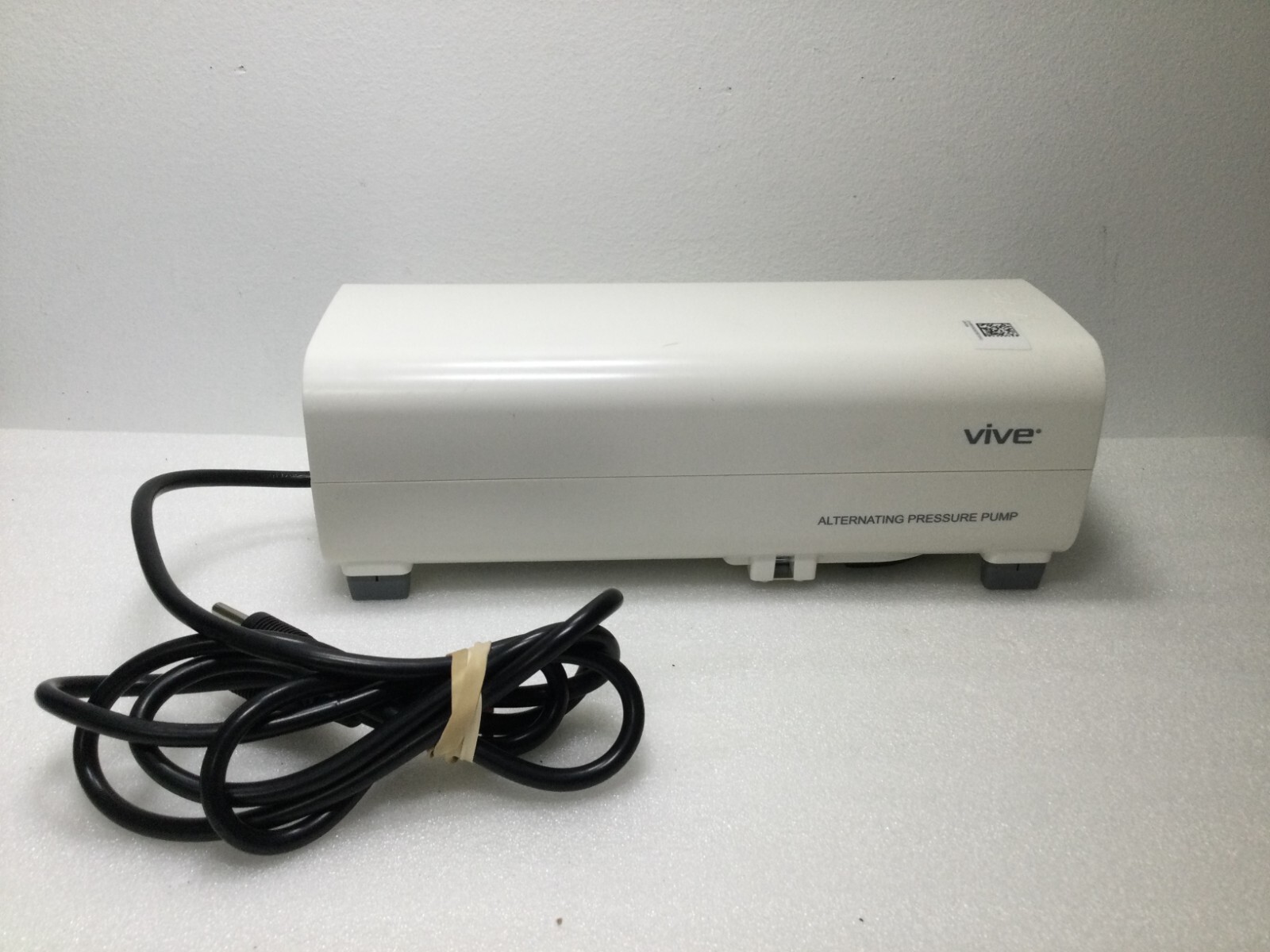 VIVE HEALTH Alternating Pressure Pump Tested Works PUMP ONLY