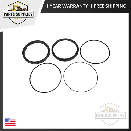 Lift Cylinder Overhaul Kit for Yale Forklift 505136009