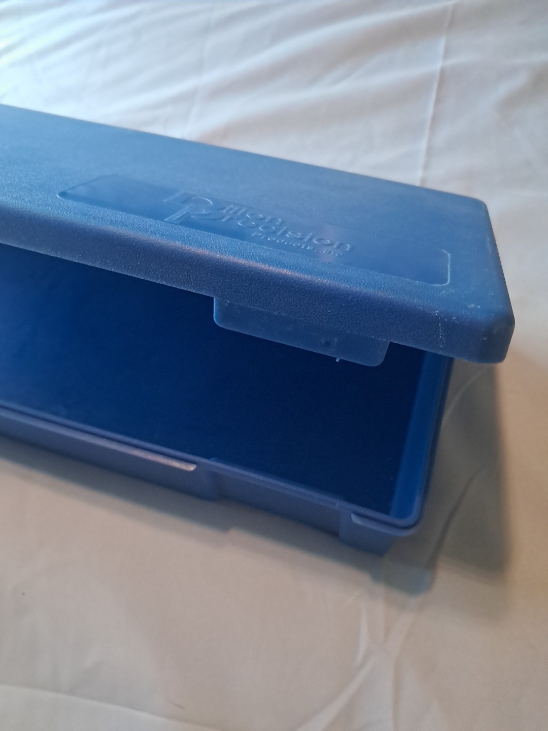 Dillon Precision Reloading Equipment Box Only 14" X 6" X 2.5" Box Only