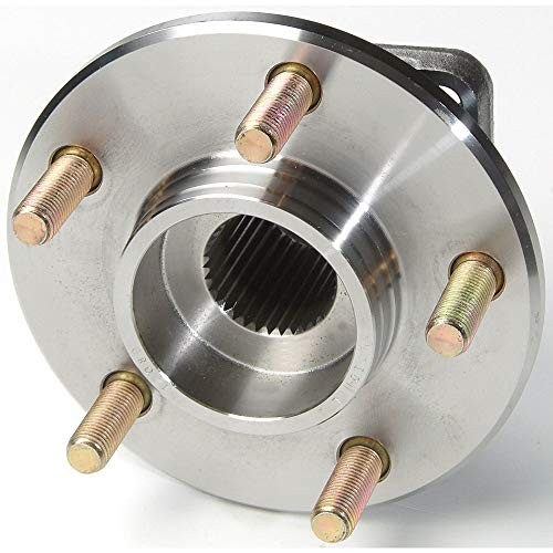 513089 Wheel Bearing and Hub Assembly for Dodge Intrepid