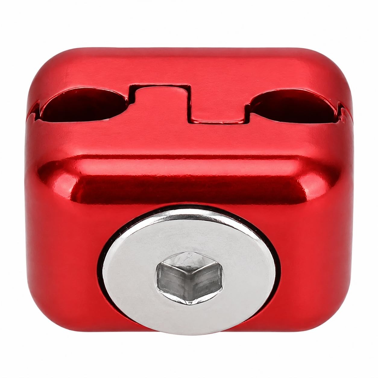 Rest Clamp Buckle, Metal Fastener Clip Archery Bowstring Adjustment Knob Bow ...