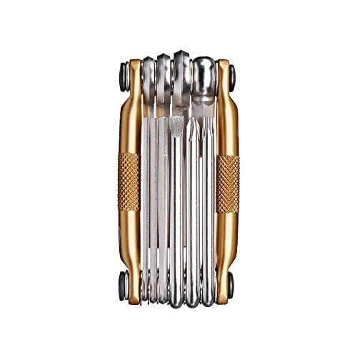 Multi Tool M 10 | bike-multifunction-tools Gold M10