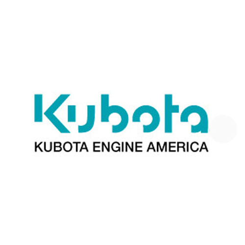 GENUINE OEM KUBOTA BELT,FAN(38,COGGED) 16206-97013