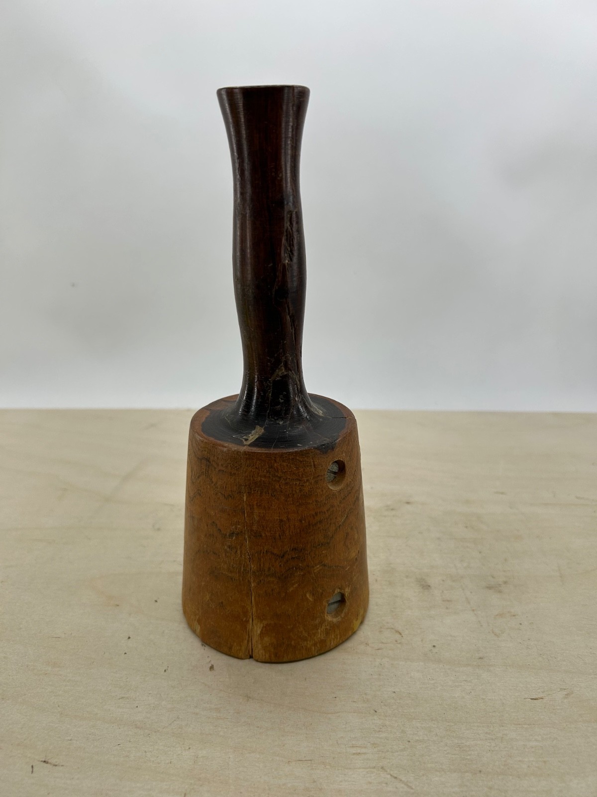 Lignum, Vipae  sculptor's Mallet (6838)