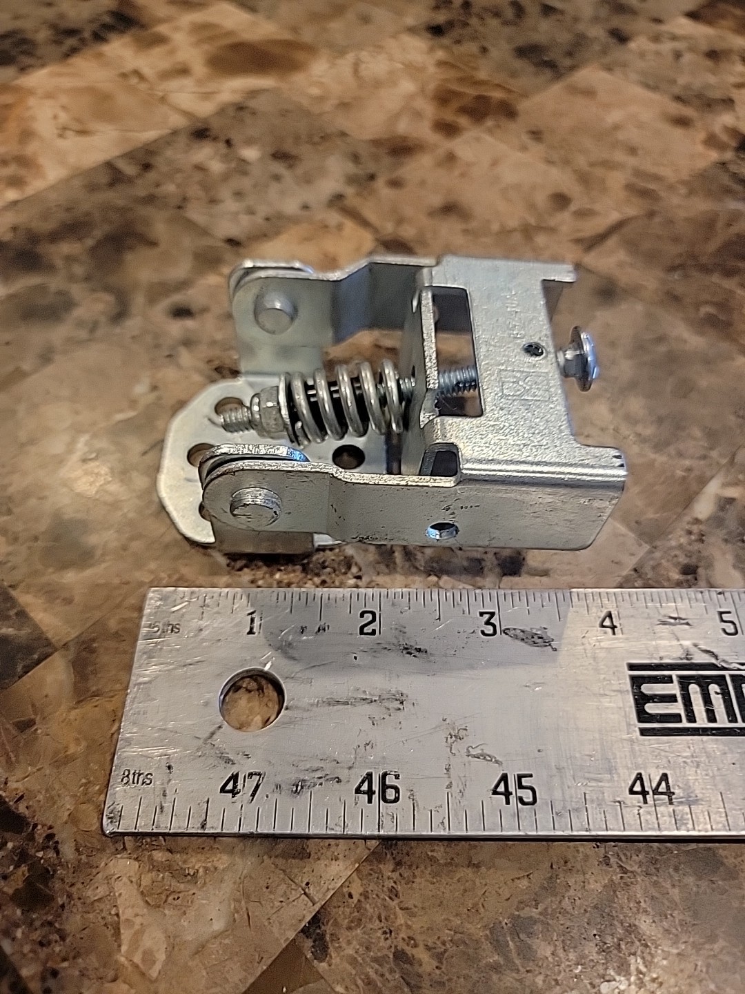 Marantec 95553A Garage Door Opener 85240A Header Bracket OEM Part