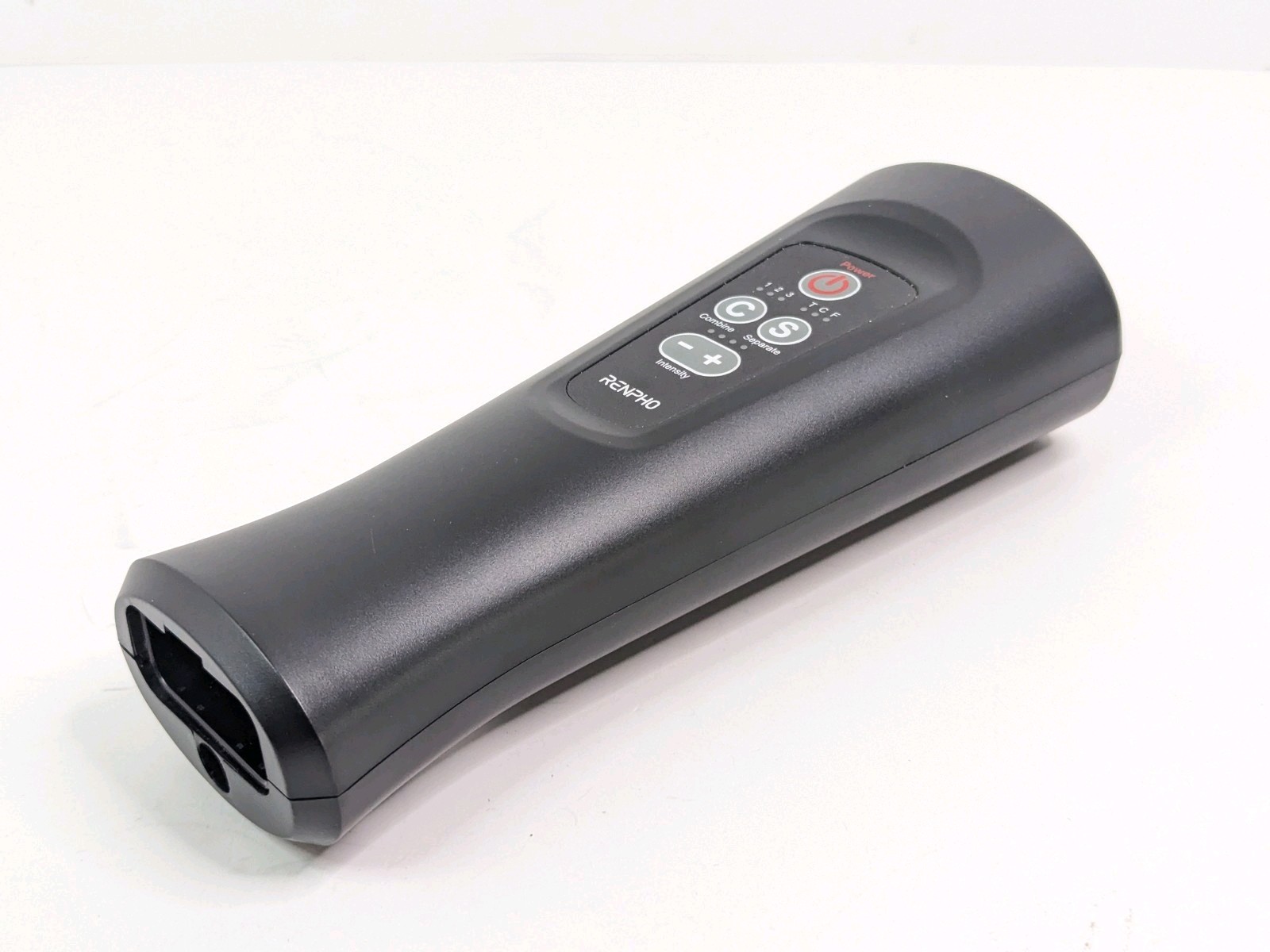 RENPHO RF-ALM070 Air Compression Leg Massager Remote Control Controller Only!