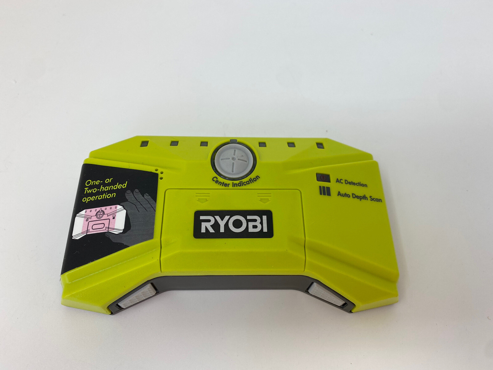 Ryobi ESF5001 Whole Stud Detector with LED Indicator