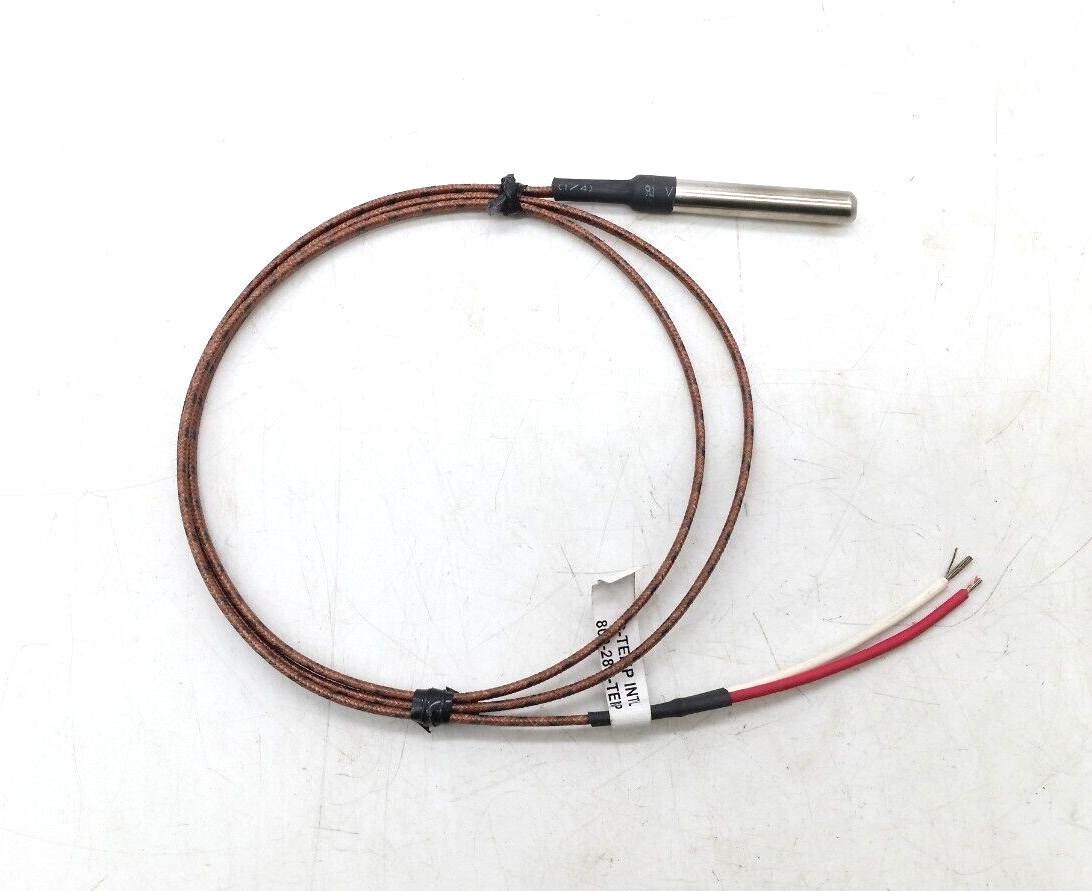C-Temp International 800-28C-TEMP Temperature Sensor