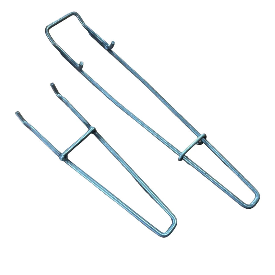 One-Handed MB-550 and Bridger #2 Trap Setters Minnesota Brand Trapping Supplies