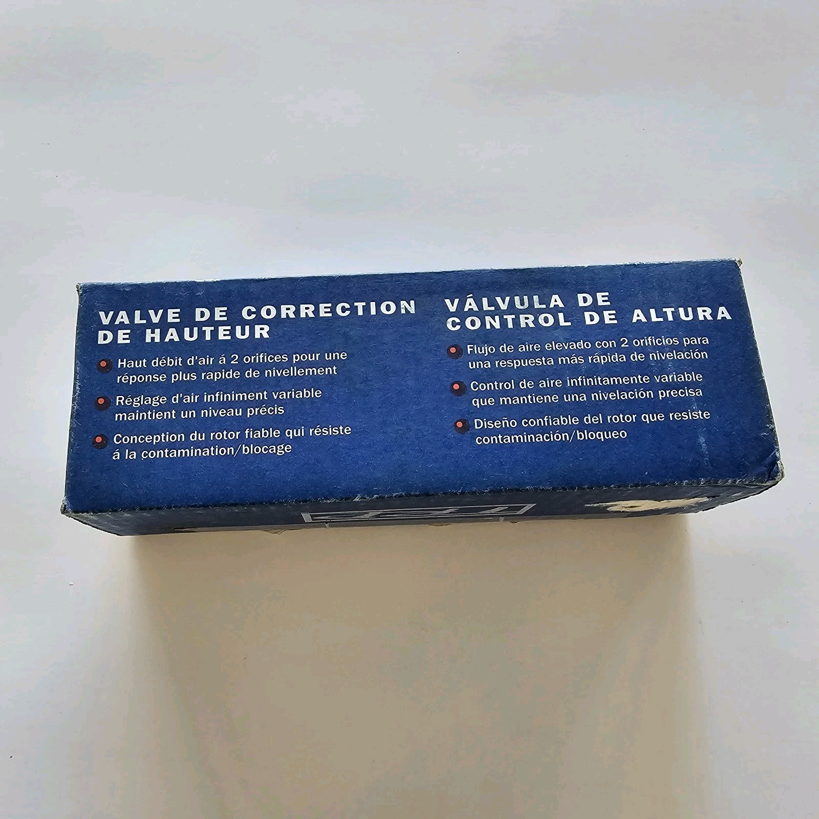HV9990 TRP Height Control Valve with Dump Aftermarket Replacement