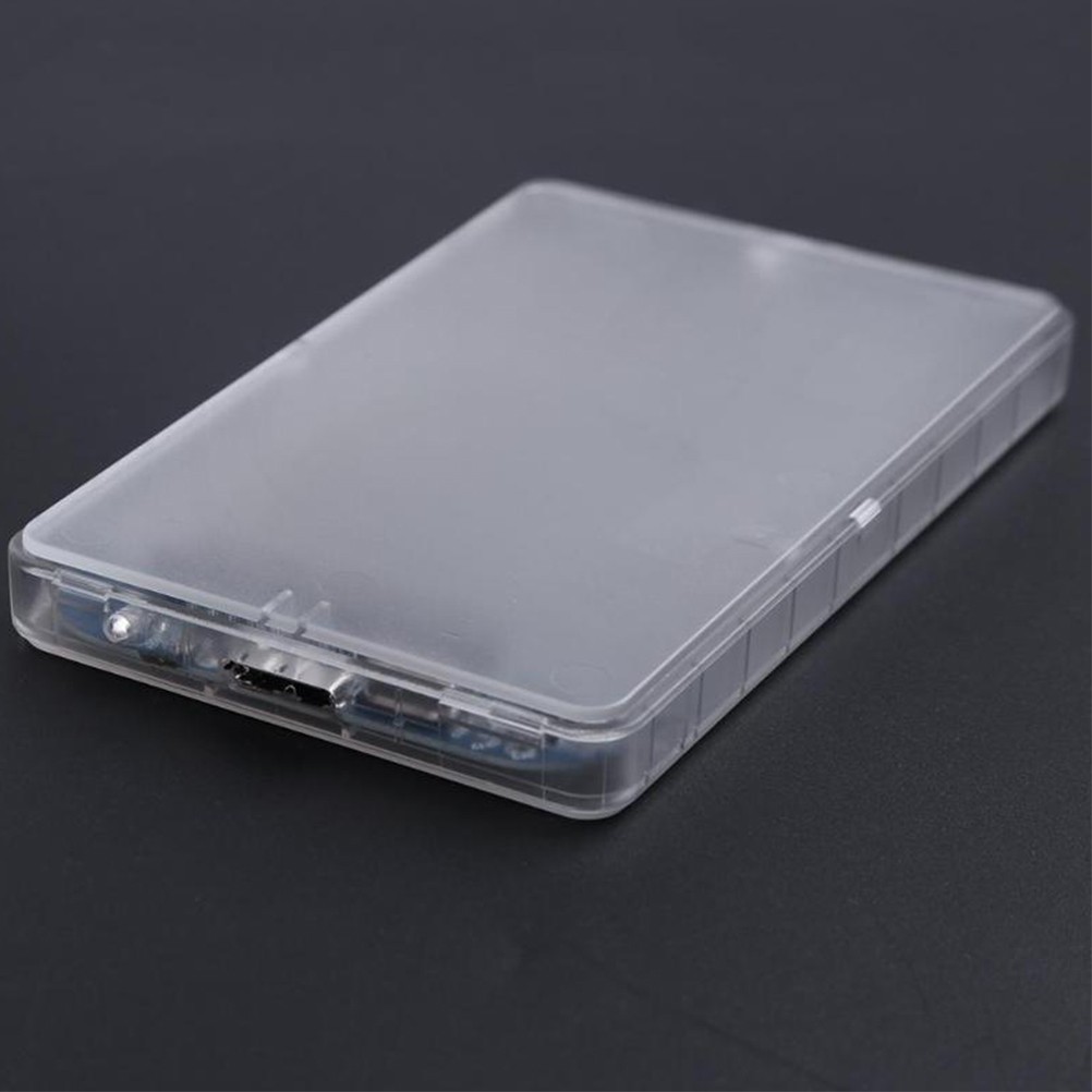 Internal Ssd Drive External Case Computer Hard Enclosures Portable