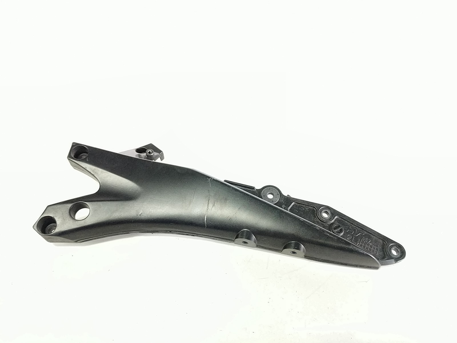 06-07 Suzuki GSXR 600 750 Side Left Rear Sub Frame Subframe