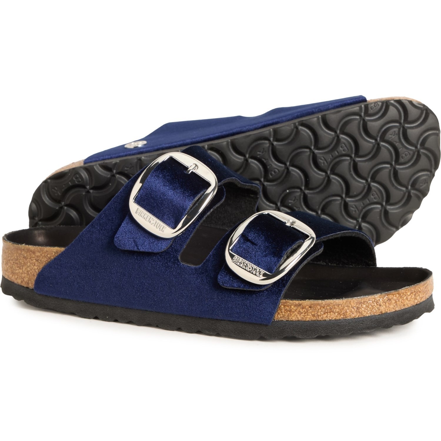 Birkenstock Arizona Big Buckle Sandals for Women (Pick a Size) New with Box
