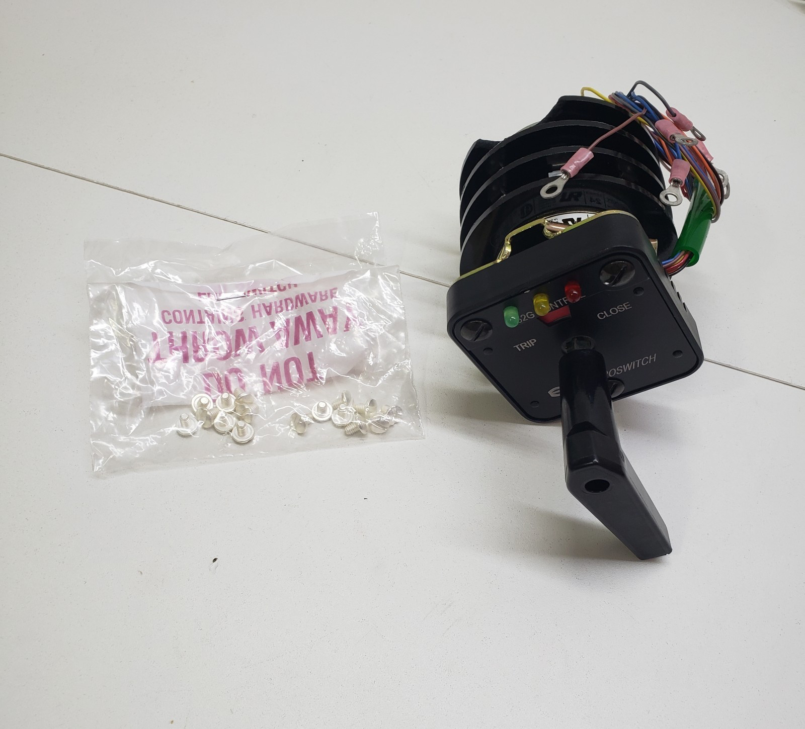 ELECTROSWITCH 74PC202LZ