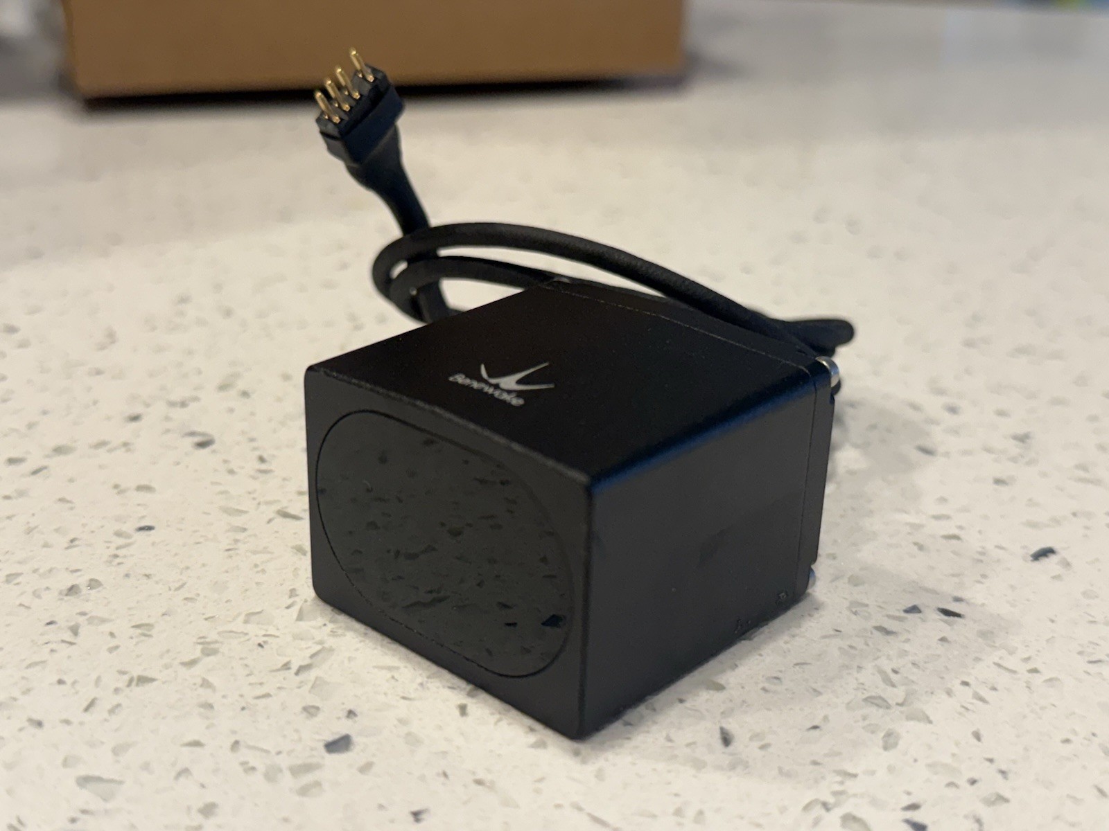 Benewake IP67 TF03-180 LiDAR Distance Sensor for Drone, Automation - TOF sensor