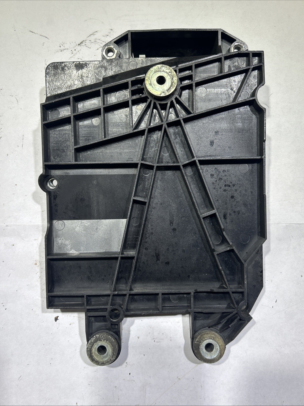 Cummins ECM Bracket 530921 / 4993966