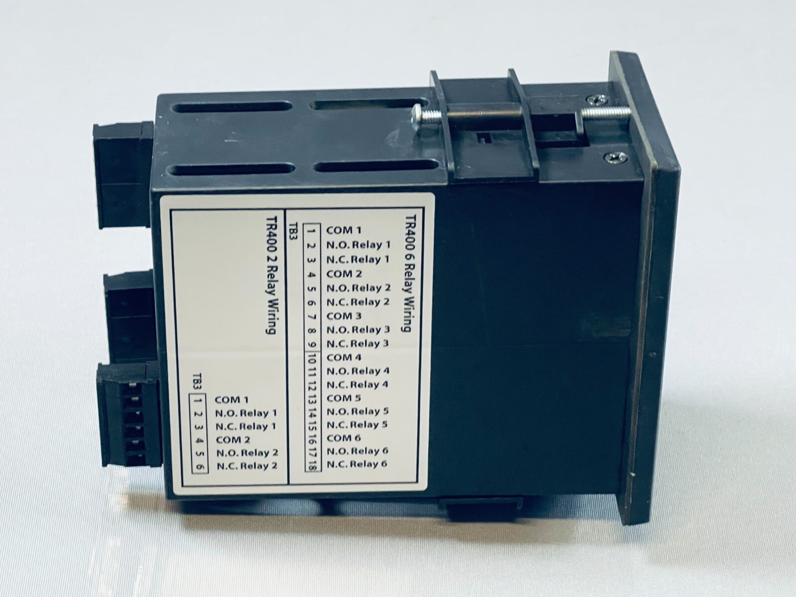 Electro-Sensors TR400 Ratemeter 115V