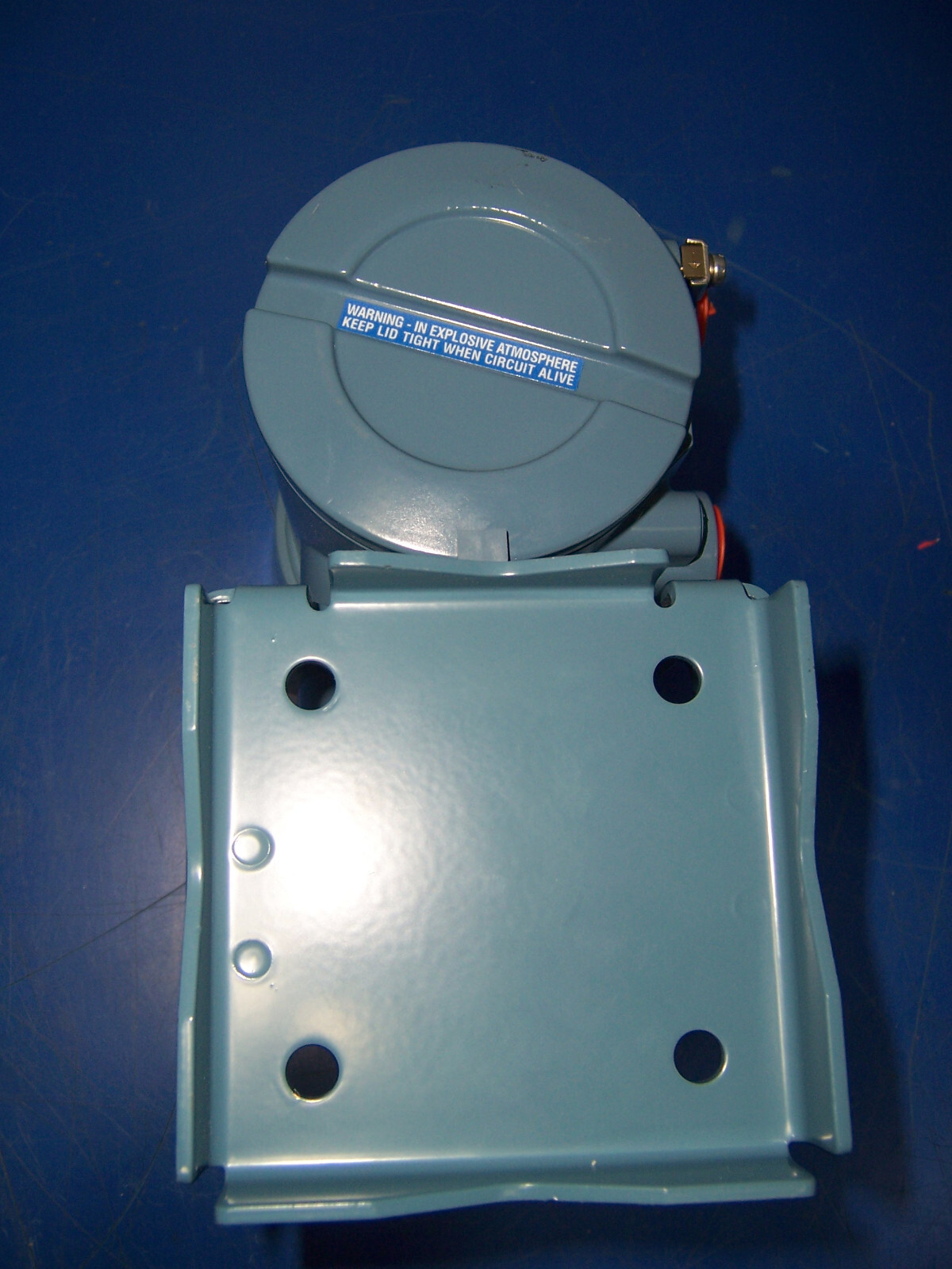 13901 Micro Motion 2700R12ABAEZZZ Transmitter