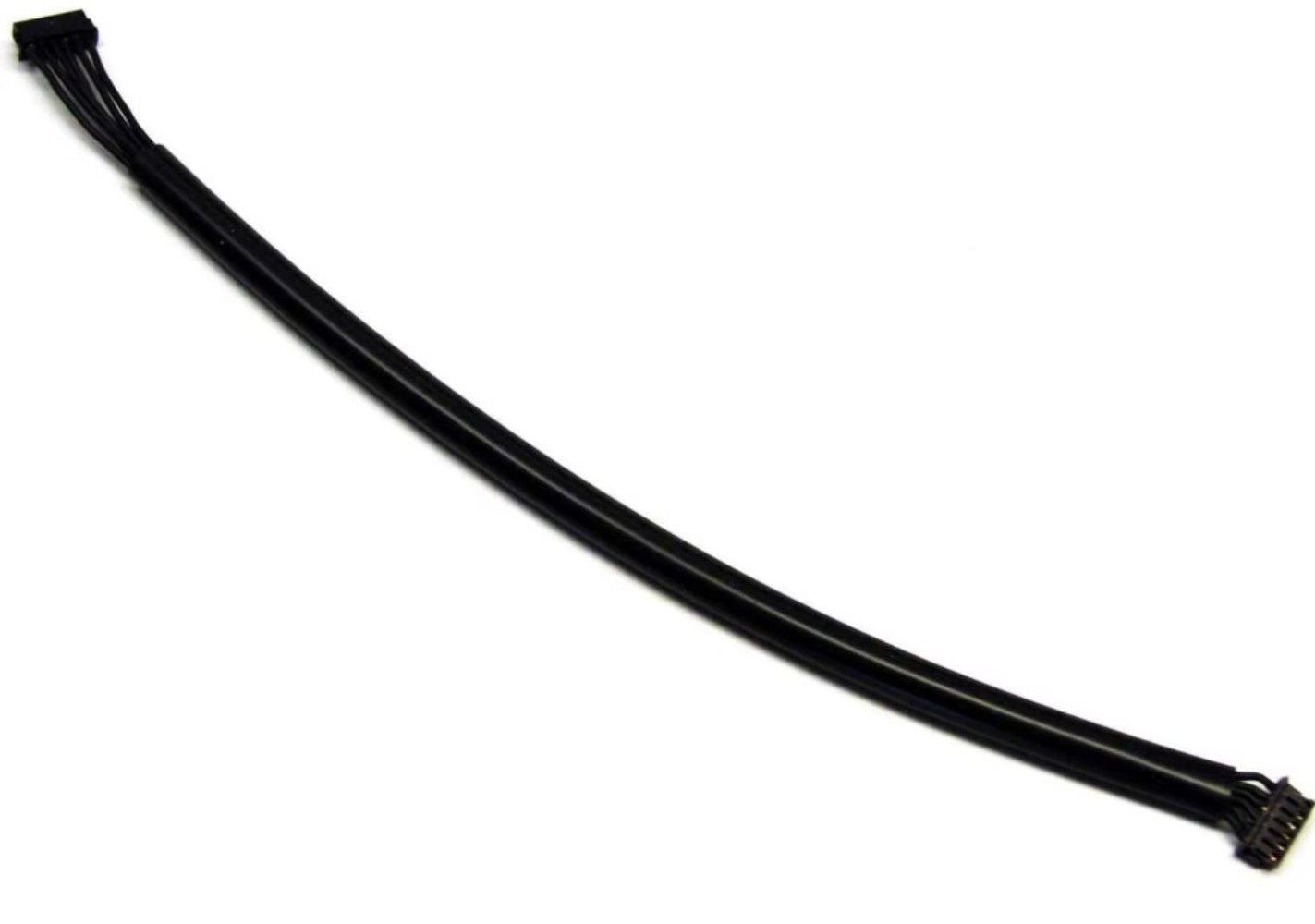 WORC WRC-SW-200 Brushless Motor Sensor Wire 200mm - Super Soft High Flex Silicon