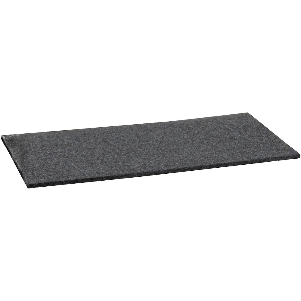 Rock N Roller Solid Deck for R2 Cart