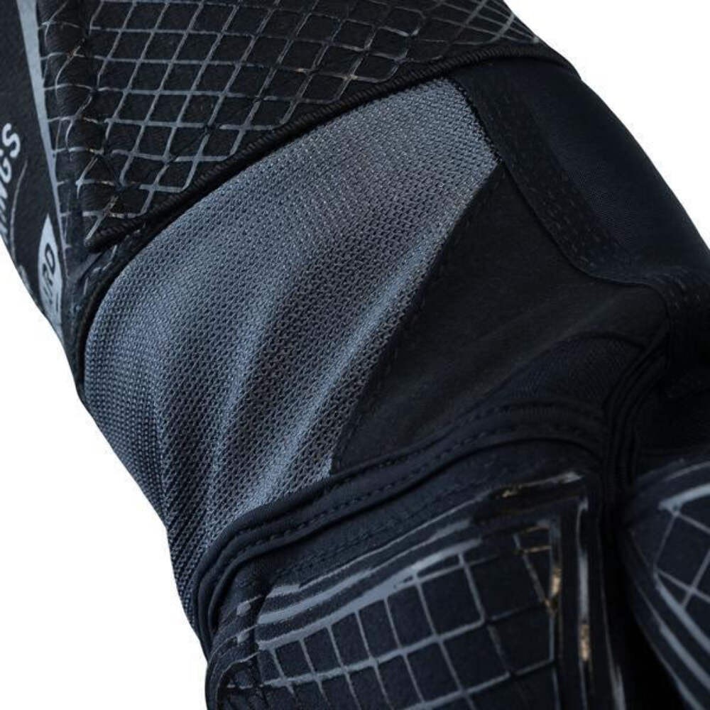 Bunkerkings V2 Supreme Elbow Pads - Medium