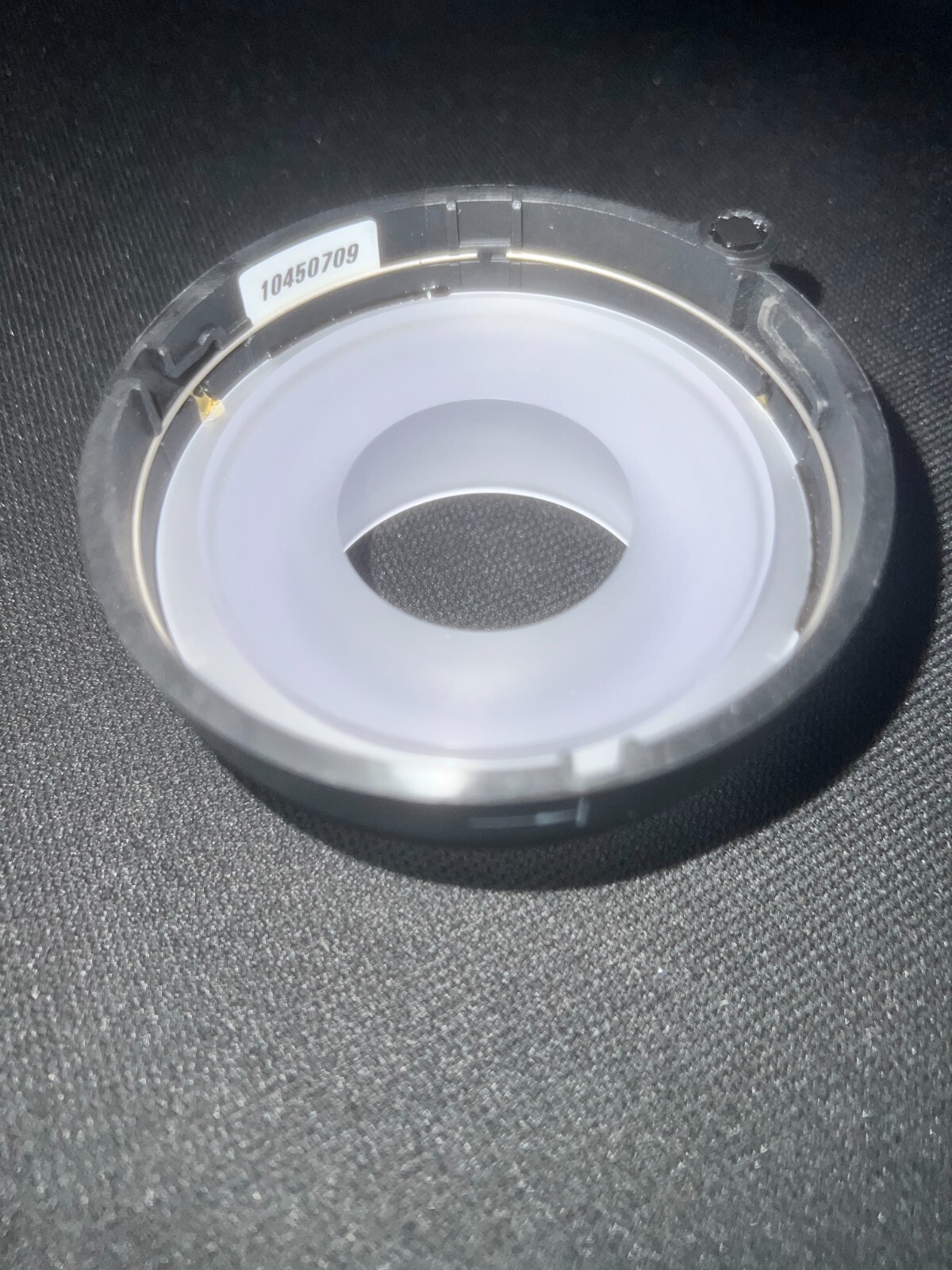 Leica 10450709 Diffusor adapter for Objective FOV, fast shipping