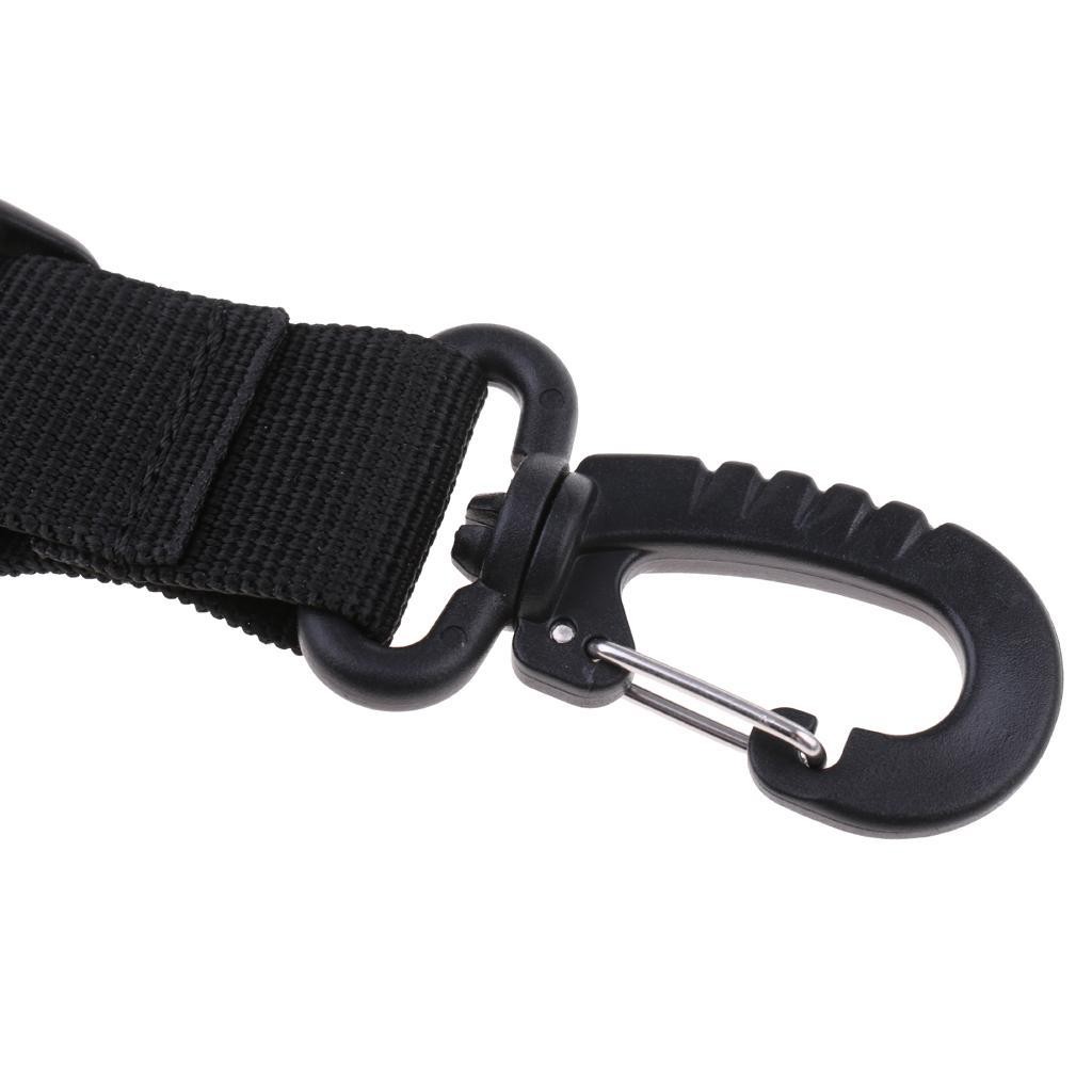 Diving Lanyard Diver Camera Holder Webbing Strap Dive