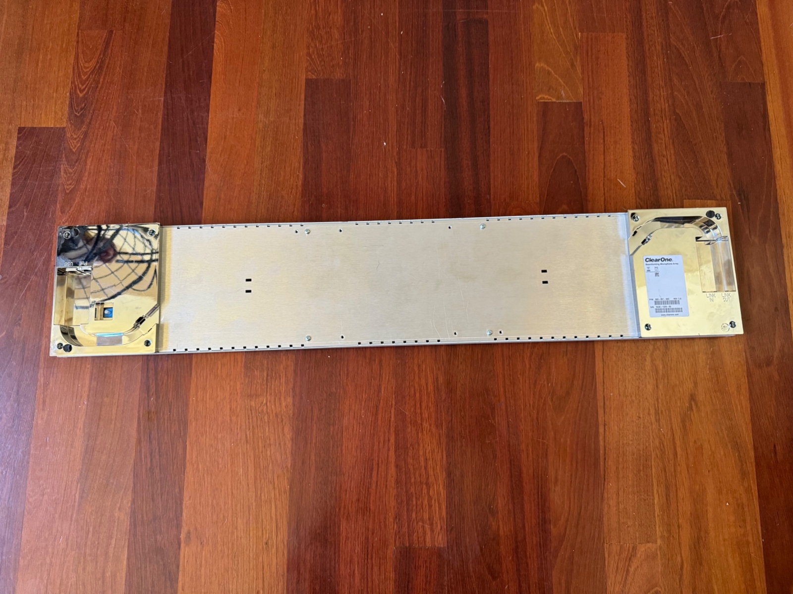 ClearOne Beamforming Microphone Array - Part 860-001-003