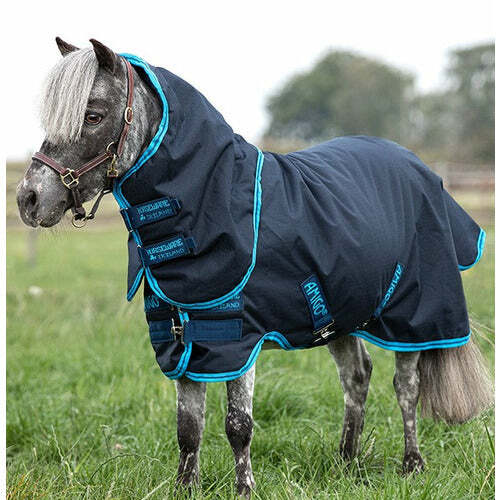 Horseware Amigo Hero 6 Ripstop Petite Plus Medium 200g CLOSEOUT