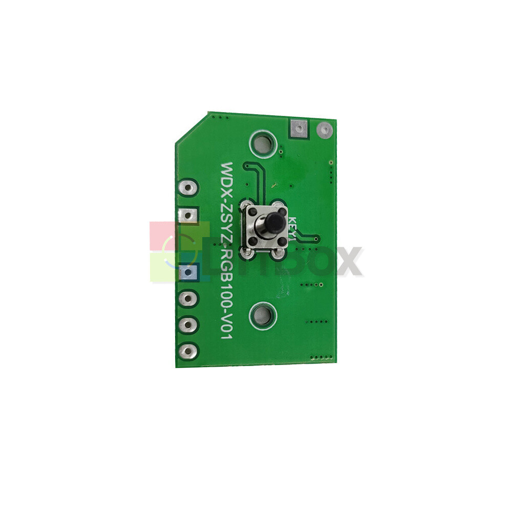 Solar Lamp Controller Module Control Circuit Board Solar Lawn Light Accessories