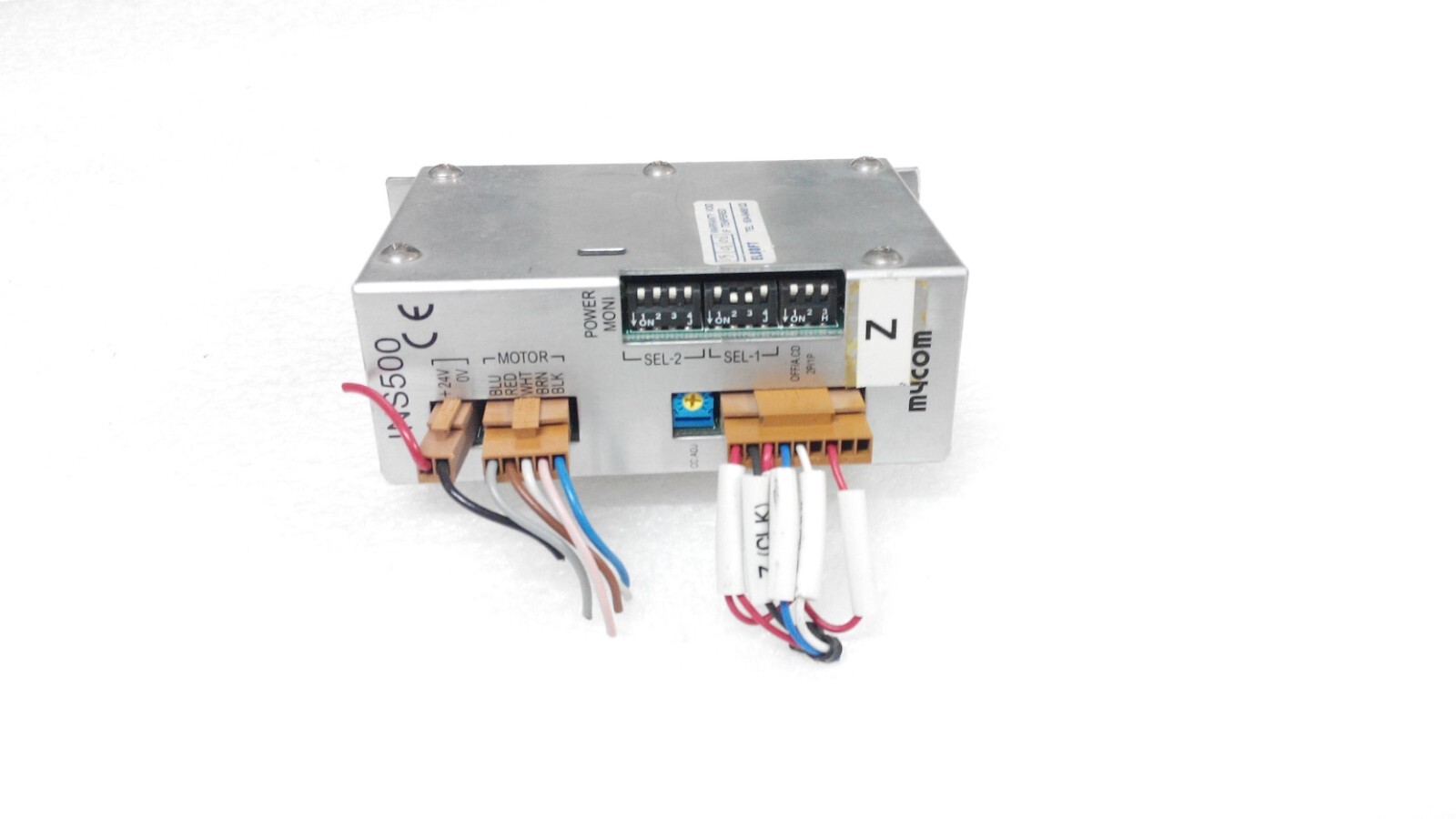 MYCOM INS500-020