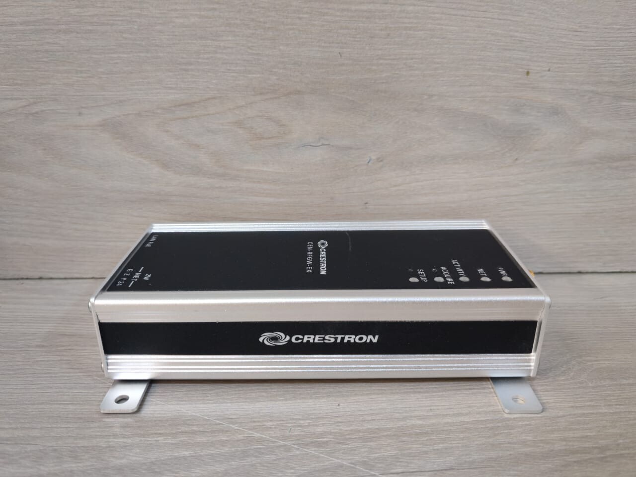 Creston CEN-RFGW-EX Wireless Gateways-New Without Box