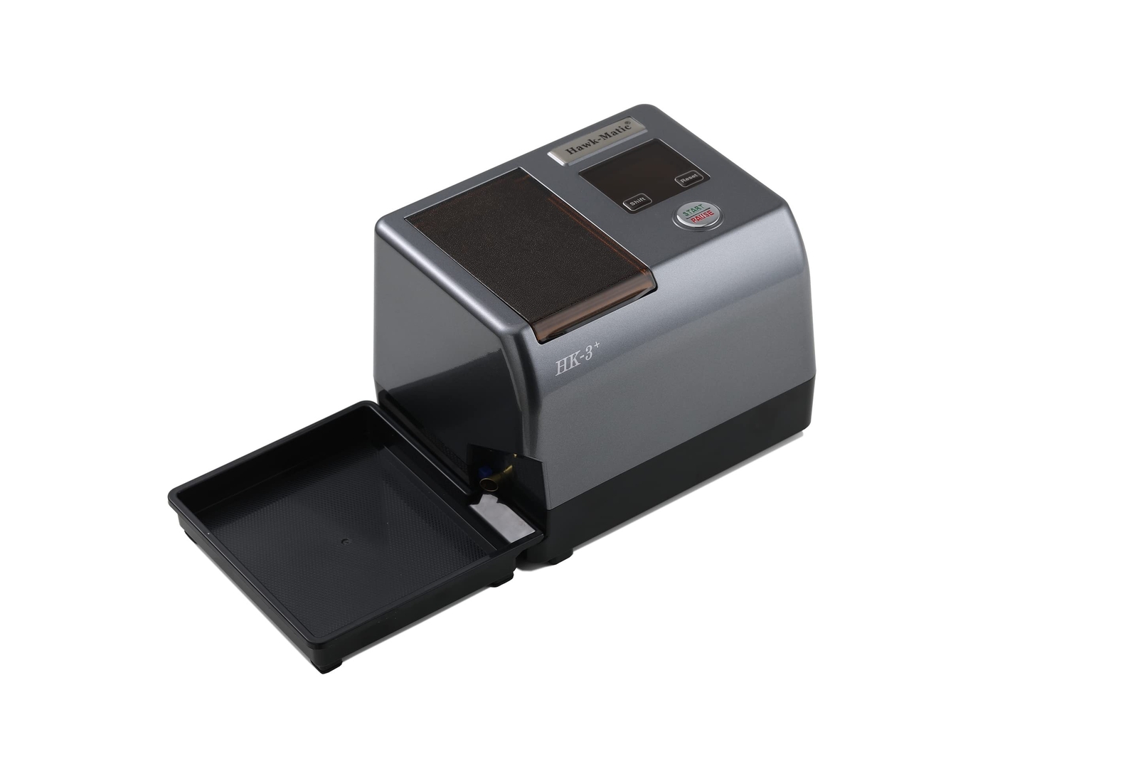 Hawk-Matic HK3+ Automatic Electric Cigarette Injector Machine