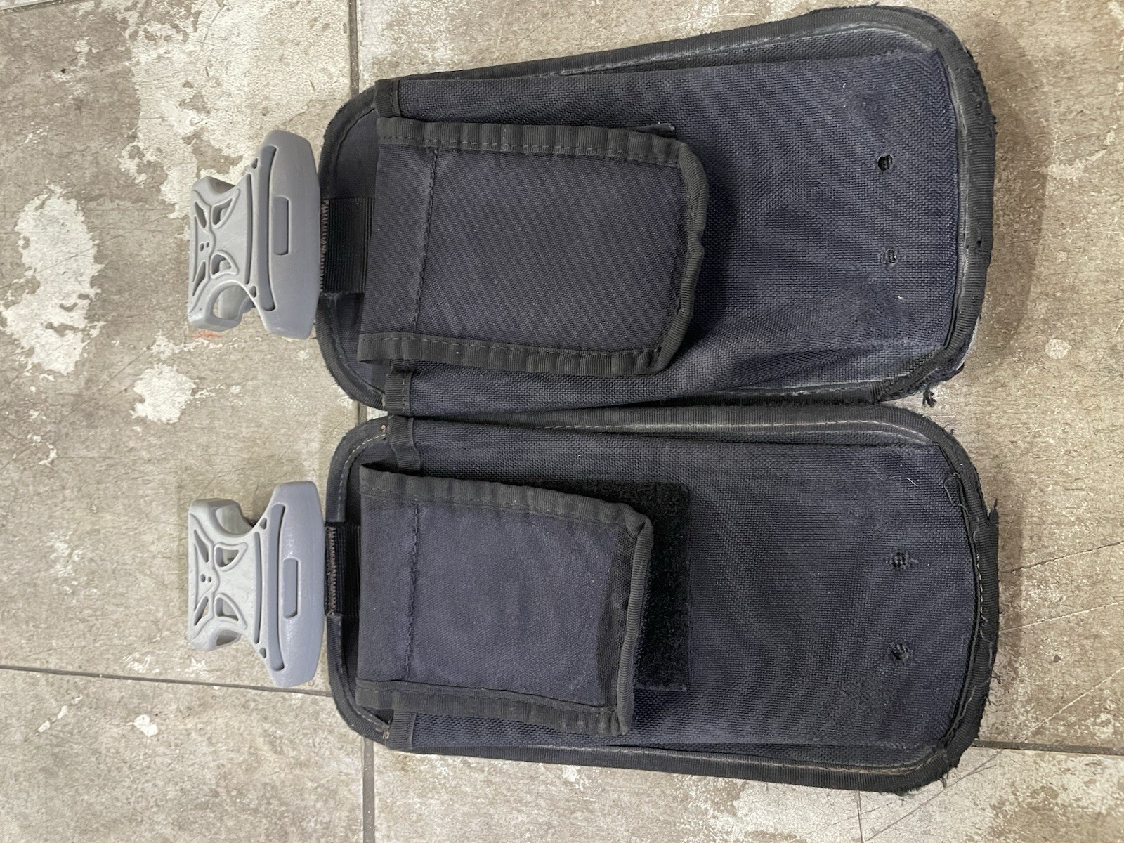 Aeris EX 100 Air Integrated BCD Size M