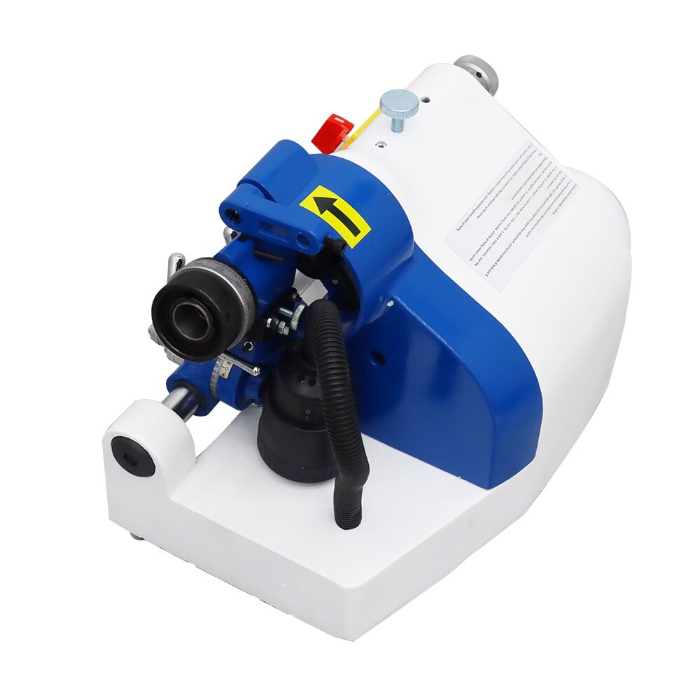 U3 R8 Collet 220V Universal Cutter Grinder Sharpener Multi-functional Grinding